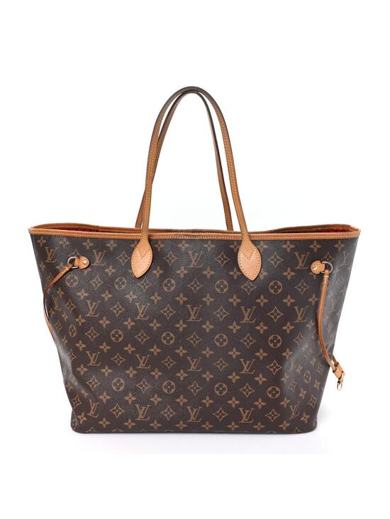 Louis Vuitton Handbags - Louis Vuitton Neo Neverfull Gm Cherry #308807L14B